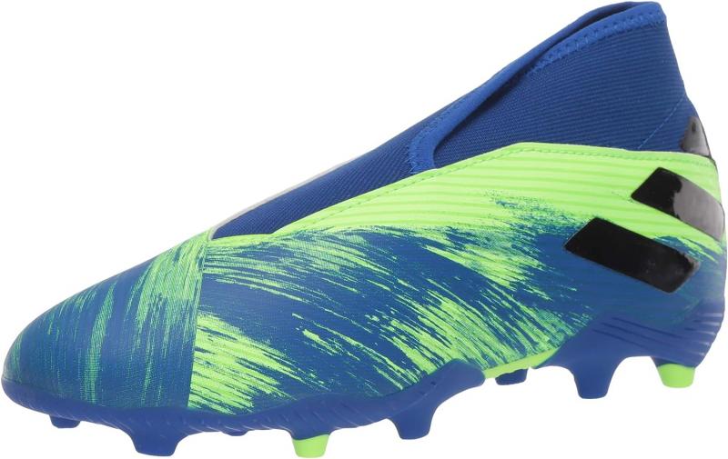 Best Nemeziz Indoor Shoes in 2023: Magical Nemeziz 19.3 Turf Will Transform Your Game