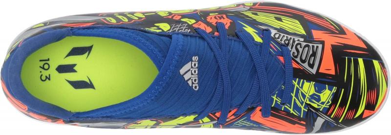 Best Nemeziz Indoor Shoes in 2023: Magical Nemeziz 19.3 Turf Will Transform Your Game