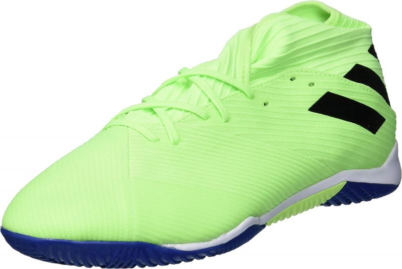 Best Nemeziz Indoor Shoes in 2023: Magical Nemeziz 19.3 Turf Will Transform Your Game