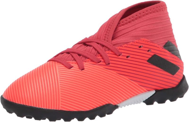 Best Nemeziz Indoor Shoes in 2023: Magical Nemeziz 19.3 Turf Will Transform Your Game