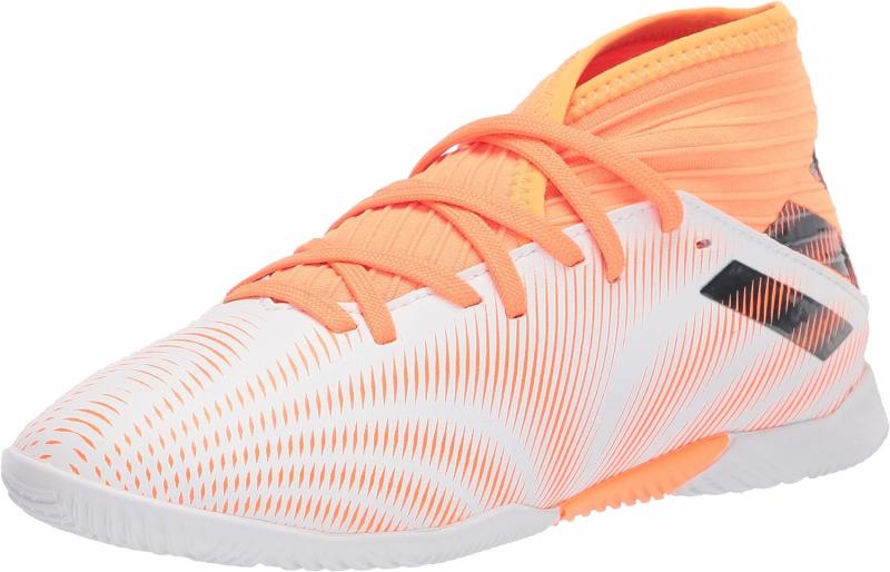 Best Nemeziz Indoor Shoes in 2023: Magical Nemeziz 19.3 Turf Will Transform Your Game