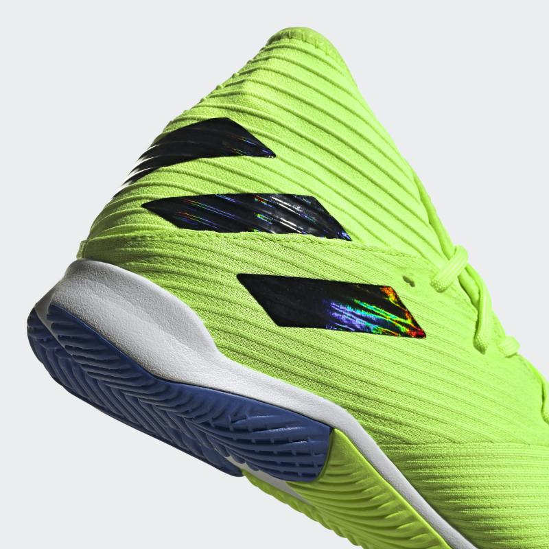 Best Nemeziz Indoor Shoes in 2023: Magical Nemeziz 19.3 Turf Will Transform Your Game