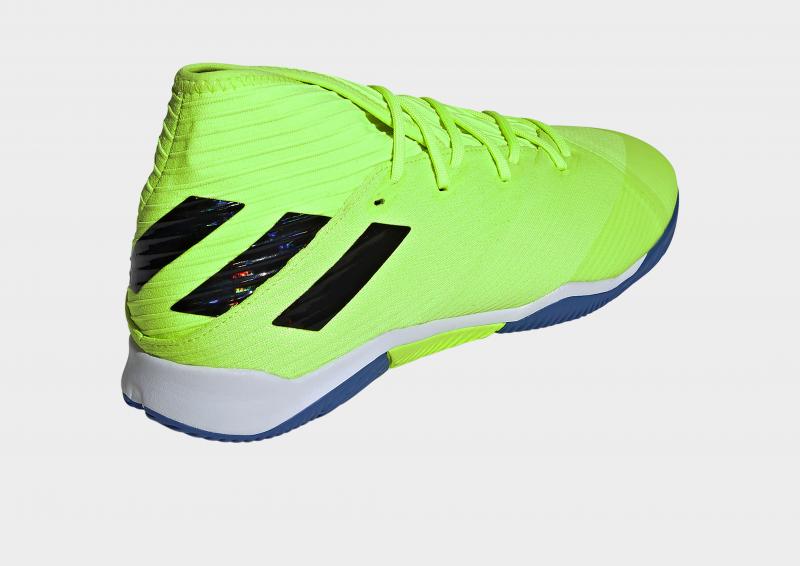 Best Nemeziz Indoor Shoes in 2023: Magical Nemeziz 19.3 Turf Will Transform Your Game