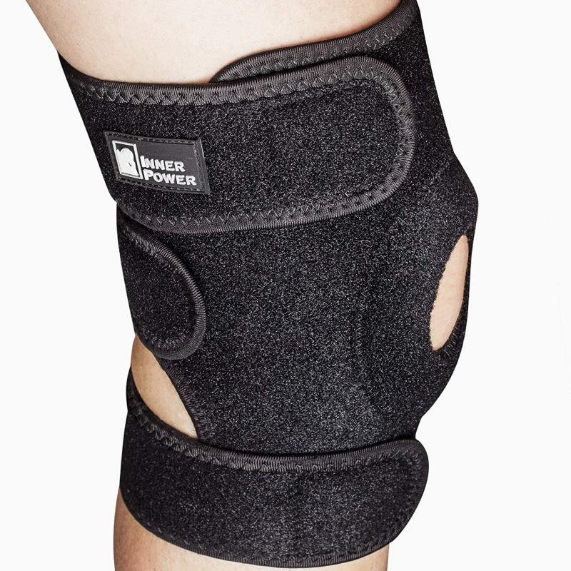 Best Neoprene Knee Braces for Support & Recovery in Athletics: A Must-read Guide for Sports Enthusiasts