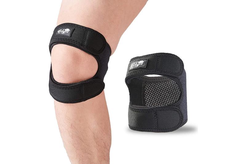 Best Neoprene Knee Braces for Support & Recovery in Athletics: A Must-read Guide for Sports Enthusiasts