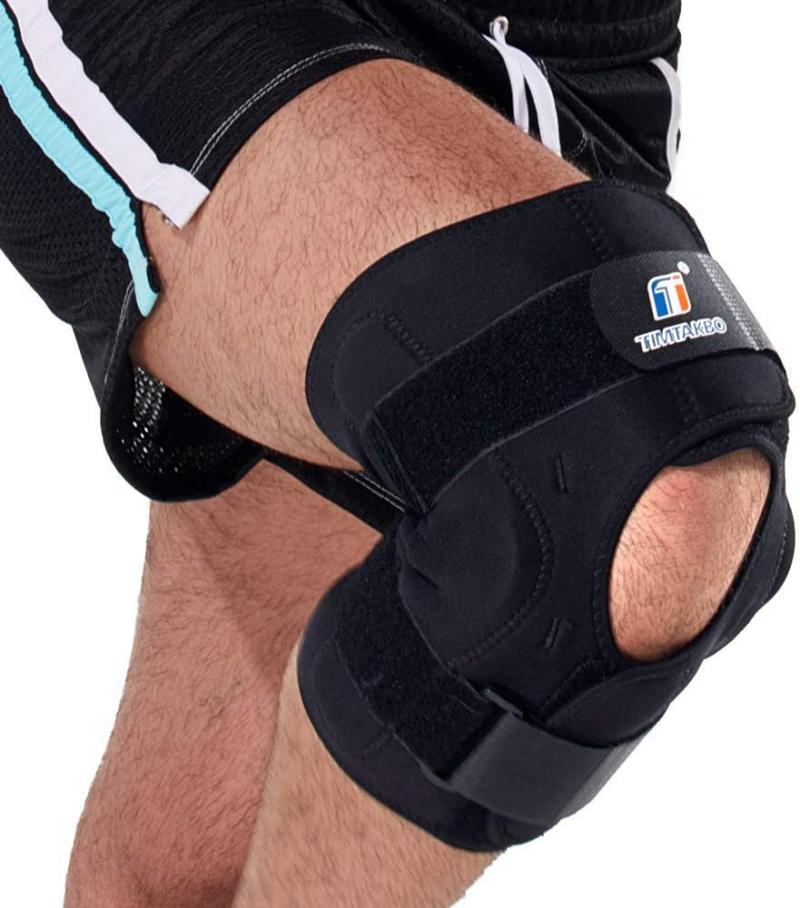 Best Neoprene Knee Braces for Support & Recovery in Athletics: A Must-read Guide for Sports Enthusiasts