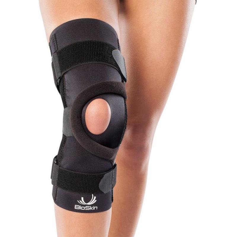 Best Neoprene Knee Braces for Support & Recovery in Athletics: A Must-read Guide for Sports Enthusiasts