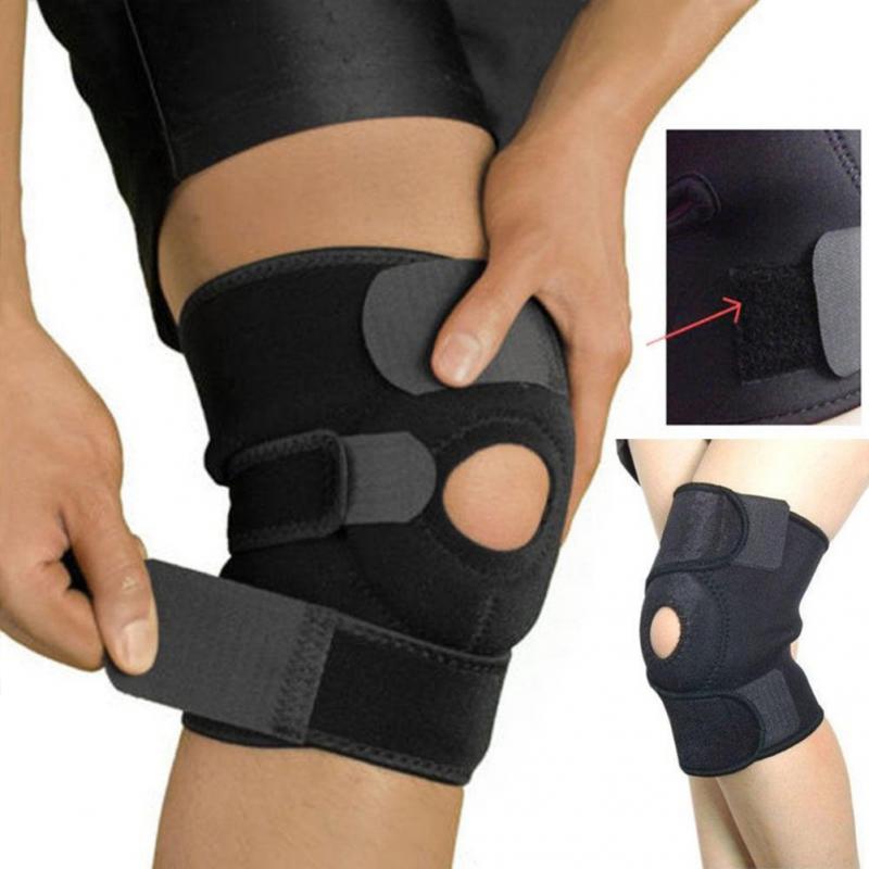 Best Neoprene Knee Braces for Support & Recovery in Athletics: A Must-read Guide for Sports Enthusiasts