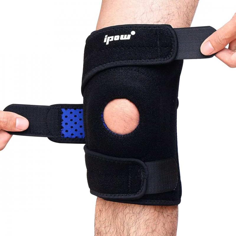 Best Neoprene Knee Braces for Support & Recovery in Athletics: A Must-read Guide for Sports Enthusiasts