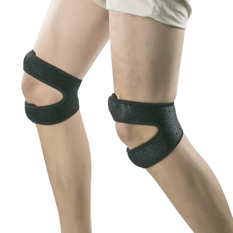 Best Neoprene Knee Braces for Support & Recovery in Athletics: A Must-read Guide for Sports Enthusiasts