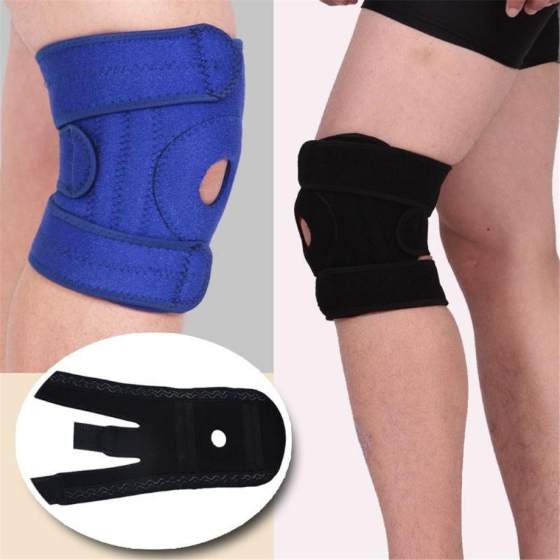 Best Neoprene Knee Braces for Support & Recovery in Athletics: A Must-read Guide for Sports Enthusiasts