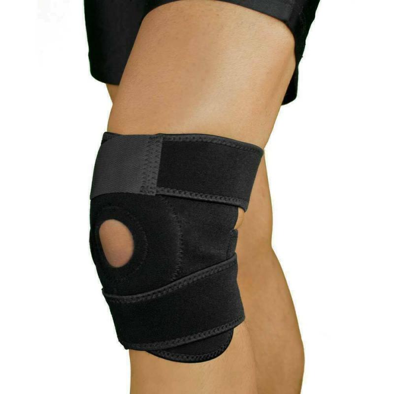 Best Neoprene Knee Braces for Support & Recovery in Athletics: A Must-read Guide for Sports Enthusiasts