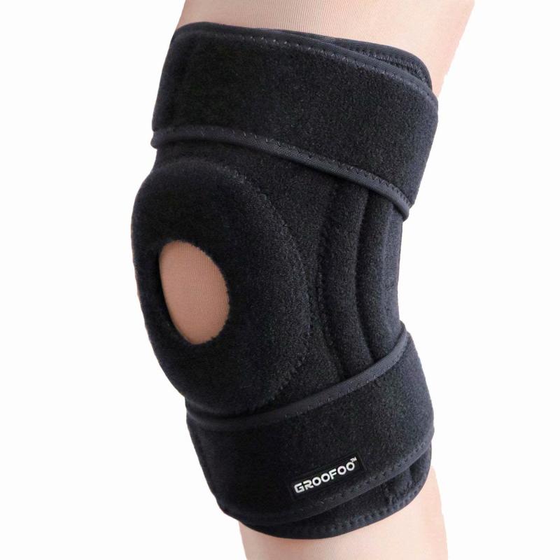 Best Neoprene Knee Braces for Support & Recovery in Athletics: A Must-read Guide for Sports Enthusiasts