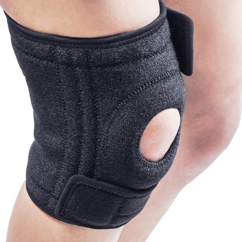 Best Neoprene Knee Braces for Support & Recovery in Athletics: A Must-read Guide for Sports Enthusiasts