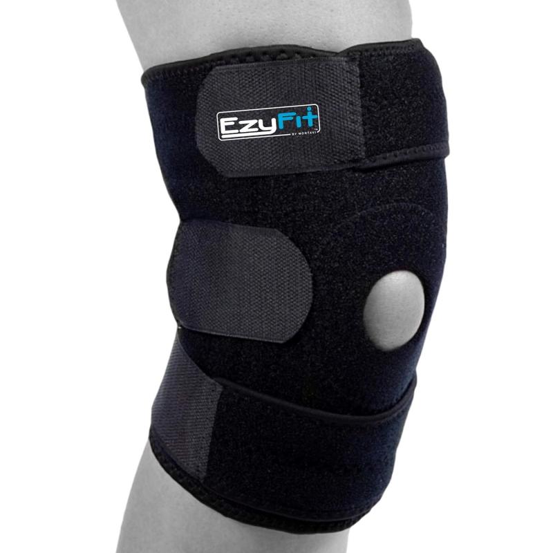 Best Neoprene Knee Braces for Support & Recovery in Athletics: A Must-read Guide for Sports Enthusiasts