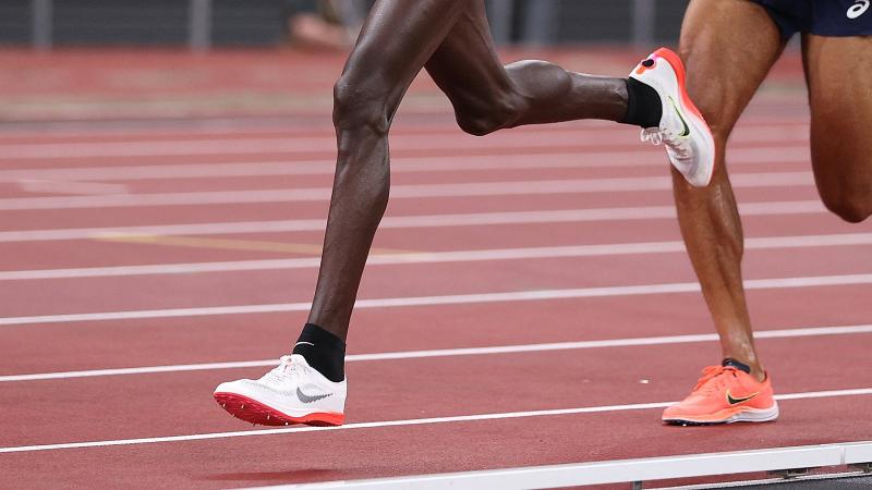 Best New Asics Track Spikes: Why You Should Own a Pair This Season