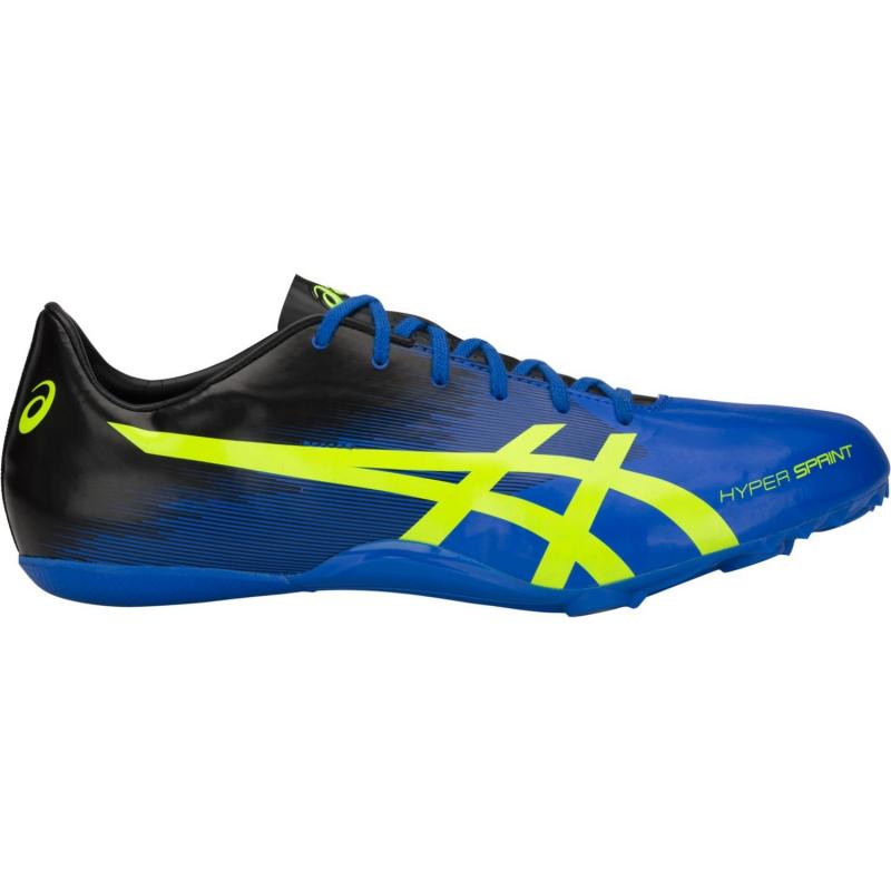 Best New Asics Track Spikes: Why You Should Own a Pair This Season