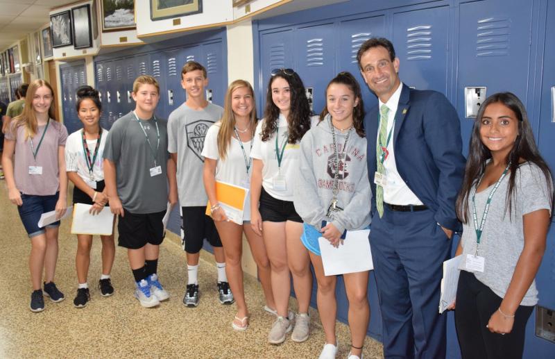 Best New Jersey Private High Schools in 2023: Ranking the Top Prep School Options