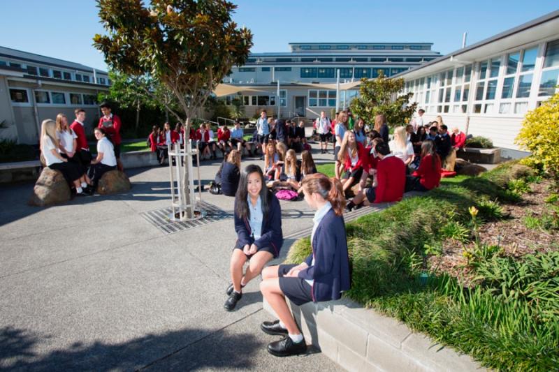 Best New Jersey Private High Schools in 2023: Ranking the Top Prep School Options