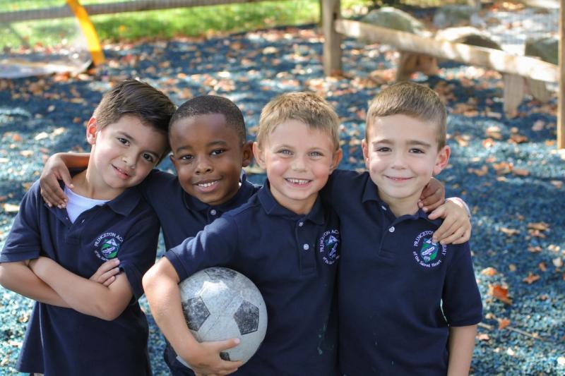 Best New Jersey Private High Schools in 2023: Ranking the Top Prep School Options