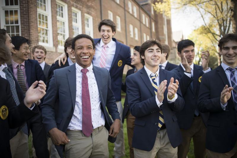 Best New Jersey Private High Schools in 2023: Ranking the Top Prep School Options
