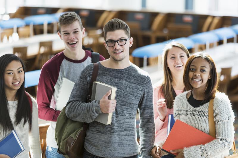 Best New Jersey Private High Schools in 2023: Ranking the Top Prep School Options