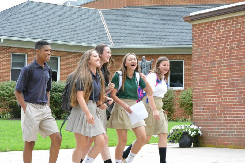 Best New Jersey Private High Schools in 2023: Ranking the Top Prep School Options
