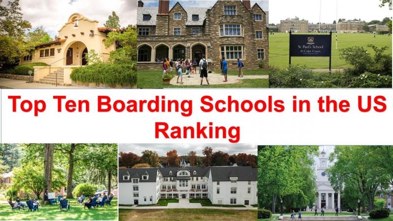 Best New Jersey Private High Schools in 2023: Ranking the Top Prep School Options