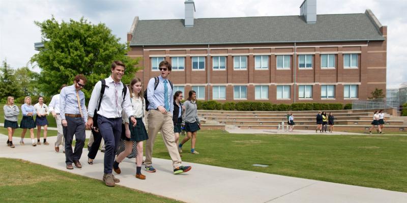 Best New Jersey Private High Schools in 2023: Ranking the Top Prep School Options