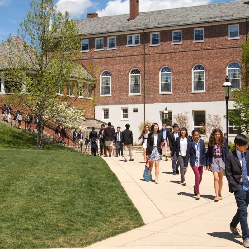Best New Jersey Private High Schools in 2023: Ranking the Top Prep School Options