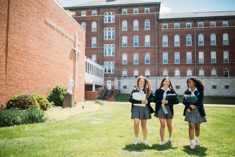 Best New Jersey Private High Schools in 2023: Ranking the Top Prep School Options