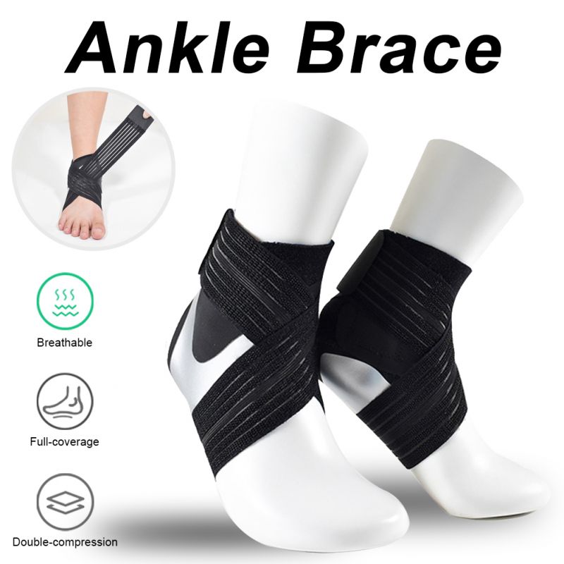 Best Nike Ankle Braces and Compression Sleeves for Basketball in 2023