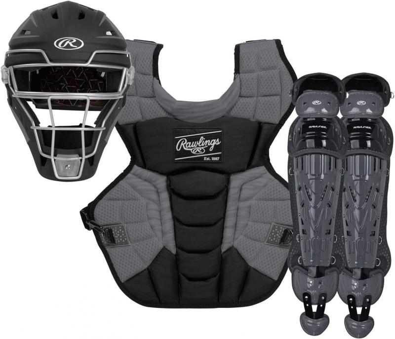Best Nike Catchers Chest Protector for 2023: 14 Key Factors to Consider Before Buying