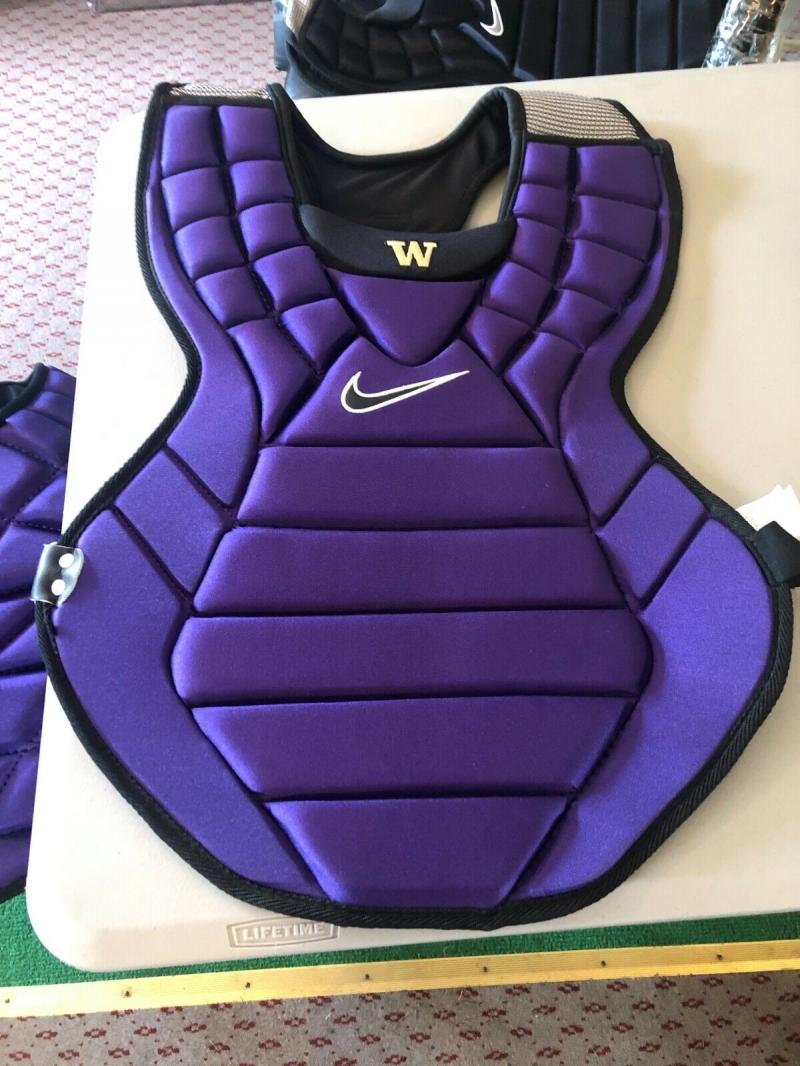 Best Nike Catchers Chest Protector for 2023: 14 Key Factors to Consider Before Buying