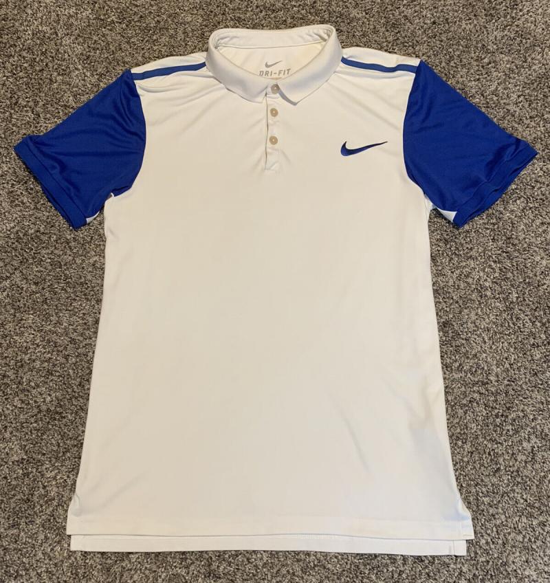 Best Nike Court Tennis Polos for 2023: 15 Must-Know Styles That Are Perfect for Your Next Match