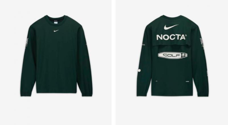 Best Nike Crewneck Ever Made. 15 Must-Know Features of the Nike Standard Issue Crewneck