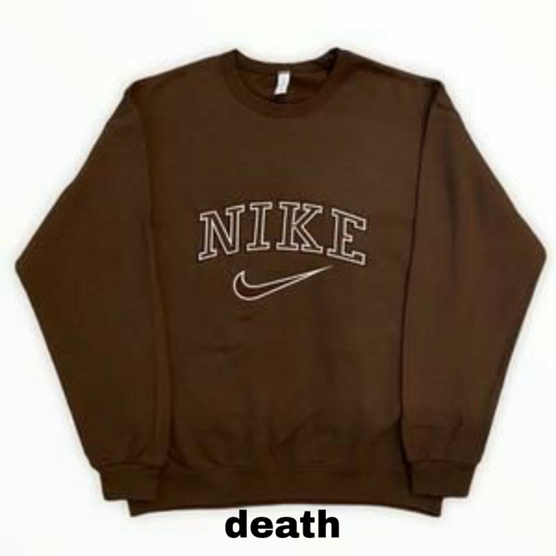 Best Nike Crewneck Ever Made. 15 Must-Know Features of the Nike Standard Issue Crewneck
