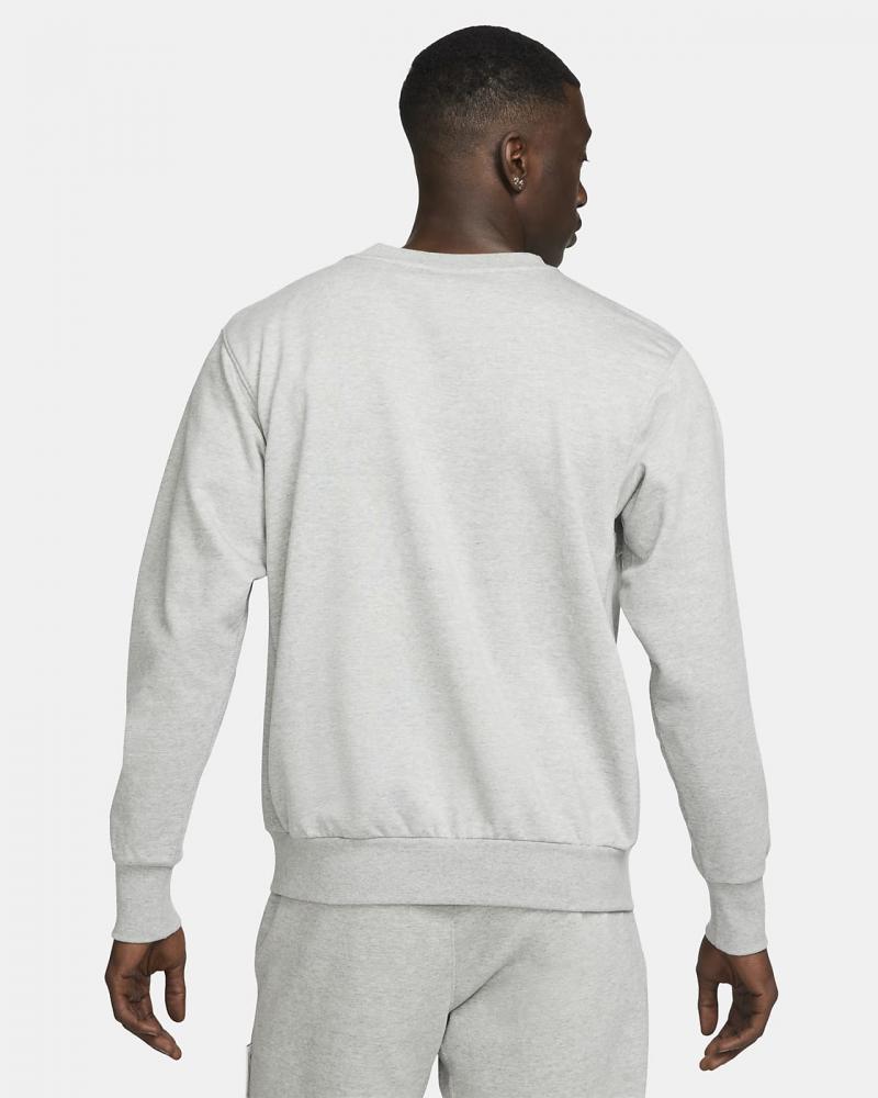 Best Nike Crewneck Ever Made. 15 Must-Know Features of the Nike Standard Issue Crewneck