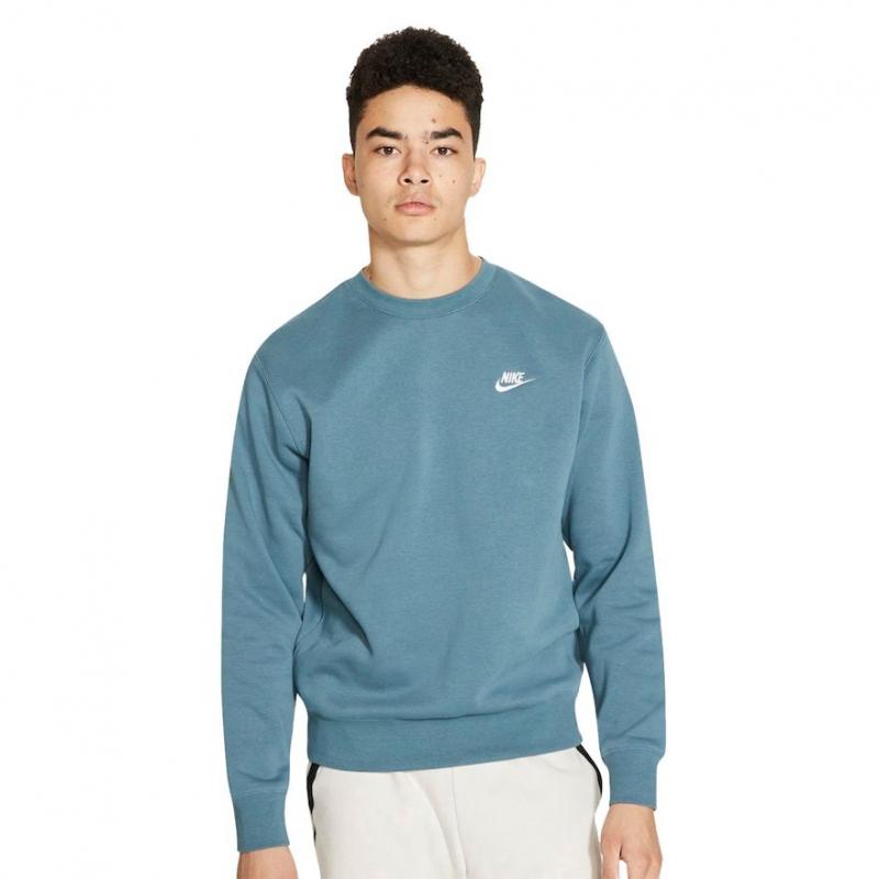 Best Nike Crewneck Ever Made. 15 Must-Know Features of the Nike Standard Issue Crewneck