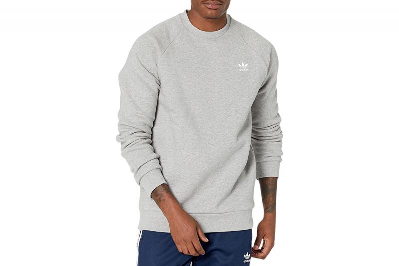 Best Nike Crewneck Ever Made. 15 Must-Know Features of the Nike Standard Issue Crewneck