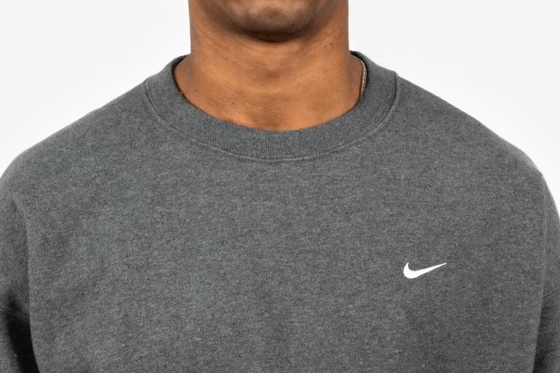 Best Nike Crewneck Ever Made. 15 Must-Know Features of the Nike Standard Issue Crewneck