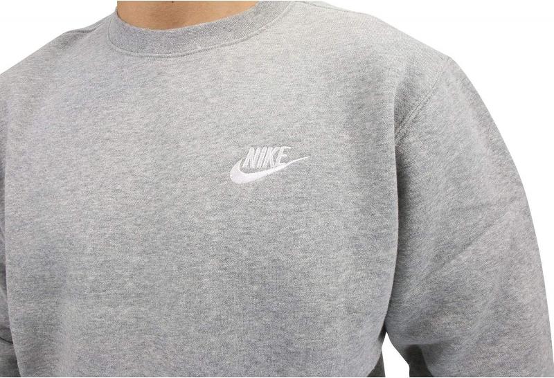 Best Nike Crewneck Ever Made. 15 Must-Know Features of the Nike Standard Issue Crewneck