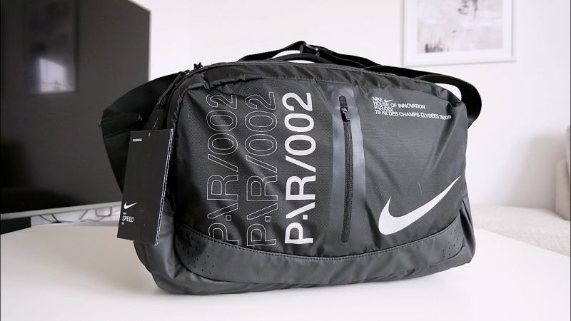 Best Nike Duffle Bag for Lacrosse Players Reviews Features and Options