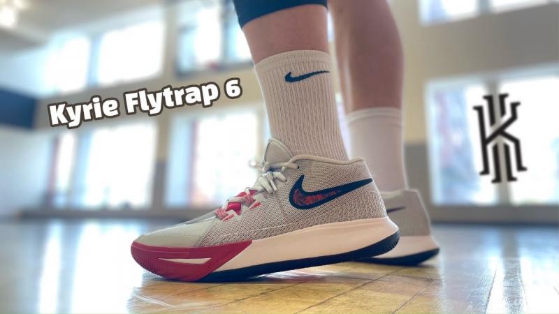 Best Nike Kyrie Sneakers for Youth in 2023: The Ultimate Guide for Finding the Perfect Fit