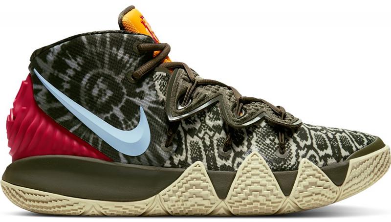 Best Nike Kyrie Sneakers for Youth in 2023: The Ultimate Guide for Finding the Perfect Fit