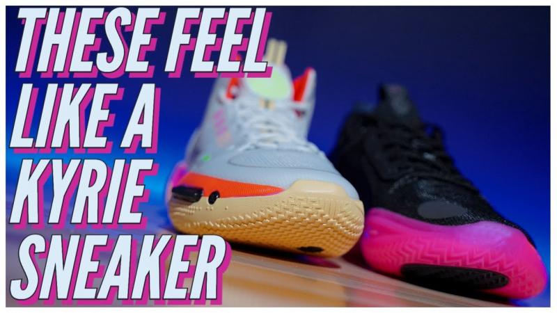 Best Nike Kyrie Sneakers for Youth in 2023: The Ultimate Guide for Finding the Perfect Fit