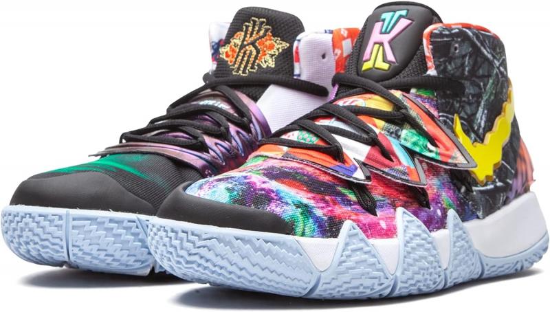Best Nike Kyrie Sneakers for Youth in 2023: The Ultimate Guide for Finding the Perfect Fit