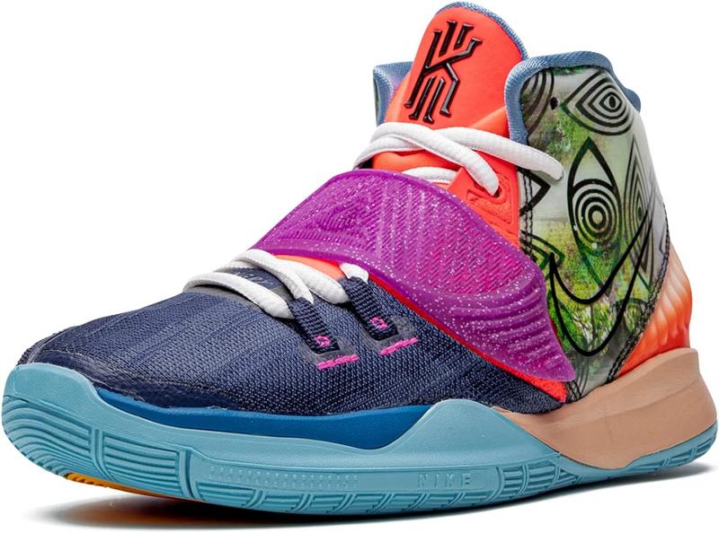 Best Nike Kyrie Sneakers for Youth in 2023: The Ultimate Guide for Finding the Perfect Fit