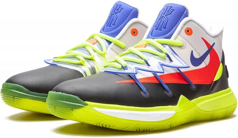 Best Nike Kyrie Sneakers for Youth in 2023: The Ultimate Guide for Finding the Perfect Fit