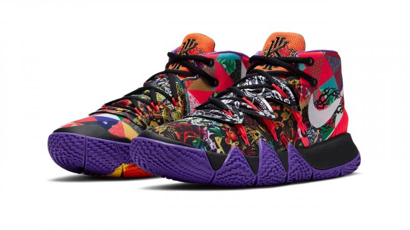 Best Nike Kyrie Sneakers for Youth in 2023: The Ultimate Guide for Finding the Perfect Fit